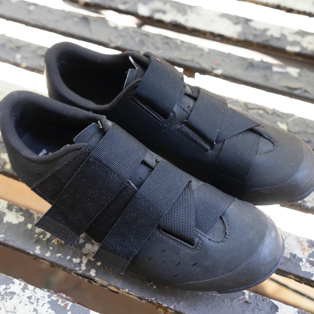 Fizik Terra Powerstrap Cycling Shoes